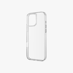 Ốp Lưng UNIQ AIR FENDER Cho iPhone 16/ 16 Plus/ 16 Pro/ 16 Pro Max Vỏ Mỏng Linh Hoạt