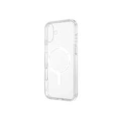 Ốp Lưng UNIQ CLARIO Cho iPhone 16/ 16 Plus/ 16 Pro/ 16 Pro Max Làm Từ Vật Liệu Tái Chế Thân Thiện Môi Trường Chống Trầy