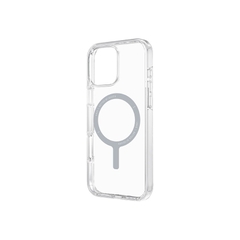 Ốp Lưng UNIQ CLARIO Cho iPhone 16/ 16 Plus/ 16 Pro/ 16 Pro Max Làm Từ Vật Liệu Tái Chế Thân Thiện Môi Trường Chống Trầy