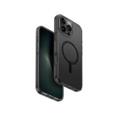 Ốp Lưng UNIQ CLARIO Cho iPhone 16/ 16 Plus/ 16 Pro/ 16 Pro Max Làm Từ Vật Liệu Tái Chế Thân Thiện Môi Trường Chống Trầy