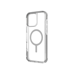 Ốp Lưng UNIQ Combat Cho iPhone 16 Pro/ 16 Pro Max Hệ Thống Bảo Vệ 3 Lớp Toàn Diện Tương Thích Với Sạc Không Dây MagClick