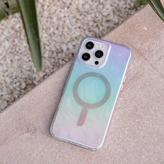 Ốp Lưng UNIQ COEHL WILLOW Cho iPhone 16 Pro/ 16 Pro Max Kèm Miếng Lau Màn Hình Và Phụ Kiện Gắn Dây Đeo