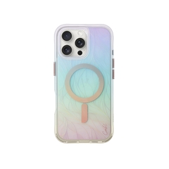Ốp Lưng UNIQ COEHL WILLOW Cho iPhone 16 Pro/ 16 Pro Max Kèm Miếng Lau Màn Hình Và Phụ Kiện Gắn Dây Đeo