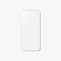 Kính Cường Lực UNIQ OPTIX CLEAR Cho iPhone 16/ 16 Plus/ 16 Pro/ 16 Pro Max Trong Suốt Hoàn Toàn Tấm Kính