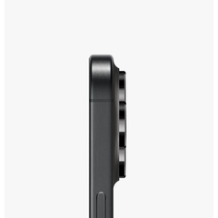 Kính Bảo Vệ Camera UNIQ OPTIX ALUGUARD Cho iPhone 16 Pro/ 16 Pro Max Khung Hợp Kim Nhôm Kính Cường Lực 9H Trong Suốt