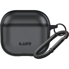 Vỏ Ốp Airpods 4 LAUT HUEX PROTECT Bảo Vệ Hộp Đựng Tai Nghe Chống Va Đập Chống Sốc