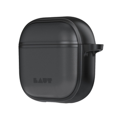 Vỏ Ốp Airpods 4 LAUT HUEX PROTECT Bảo Vệ Hộp Đựng Tai Nghe Chống Va Đập Chống Sốc