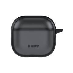 Vỏ Ốp Airpods 4 LAUT HUEX PROTECT Bảo Vệ Hộp Đựng Tai Nghe Chống Va Đập Chống Sốc