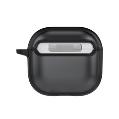 Vỏ Ốp Airpods 4 LAUT HUEX PROTECT Bảo Vệ Hộp Đựng Tai Nghe Chống Va Đập Chống Sốc