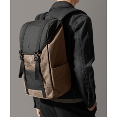 Balo Tomtoc Limited Edition Vintpack 22L Backpack Cho Laptop 13-16 inch TA1 Thiết Kế Đẹp Năng Động Tuổi Trẻ Truyền Thống