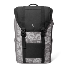 Balo Tomtoc Limited Edition Vintpack 22L Backpack Cho Laptop 13-16 inch TA1 Thiết Kế Đẹp Năng Động Tuổi Trẻ Truyền Thống