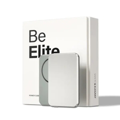 Pin Dự Phòng Không Dây MIPOW MAGLINK SLIM 5000 mAh SPQ02 Sạc Nhanh 20W Thiết Kế Siêu Mỏng Sạc Từ Tính Không Dây