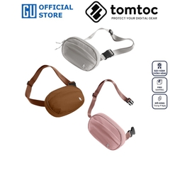 Túi Đeo Chéo TOMTOC Fashion SlingBean Belt Bab T32S1 Dễ Phối Outfit Thời Trang Phong Cách Thiết Kế Trẻ Trung Sành Điệu