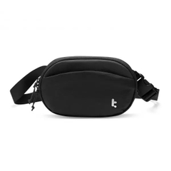 Túi Đeo Chéo TOMTOC Fashion SlingBean Belt Bab T32S1 Dễ Phối Outfit Thời Trang Phong Cách Thiết Kế Trẻ Trung Sành Điệu