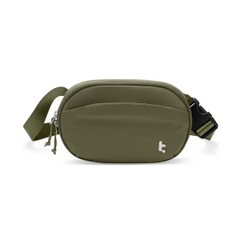 Túi Đeo Chéo TOMTOC Fashion SlingBean Belt Bab T32S1 Dễ Phối Outfit Thời Trang Phong Cách Thiết Kế Trẻ Trung Sành Điệu