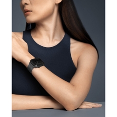 Dây Đeo UNIQ DANTE PRO Cho Apple Watch Đủ Size Chế Tạo Chuyên Nghiệp Từ Thép Không Gỉ 304 Lưới Milan Thể Hiện Tinh Tế