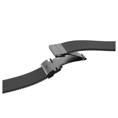 Dây Đeo UNIQ DANTE PRO Cho Apple Watch Đủ Size Chế Tạo Chuyên Nghiệp Từ Thép Không Gỉ 304 Lưới Milan Thể Hiện Tinh Tế