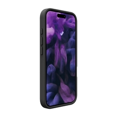 Ốp Lưng LAUT Huex Protect Cho iPhone 16 Pro/ 16 Pro Max Viền Mềm Chống Va Đập Thử Nghiệm Độ Rơi 4.2m