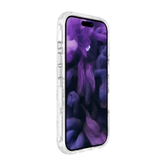 Ốp Lưng LAUT CRYSTAL MATTER X Cho iPhone 16 Pro Max Mang Lại Khả Năng Bảo Vệ Chắc Chắn Với Thử Nghiệm Rơi 6.4m