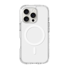 Ốp Lưng LAUT CRYSTAL MATTER X Cho iPhone 16 Pro Max Mang Lại Khả Năng Bảo Vệ Chắc Chắn Với Thử Nghiệm Rơi 6.4m