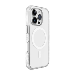 Ốp Lưng LAUT CRYSTAL MATTER X Cho iPhone 16 Pro Max Mang Lại Khả Năng Bảo Vệ Chắc Chắn Với Thử Nghiệm Rơi 6.4m