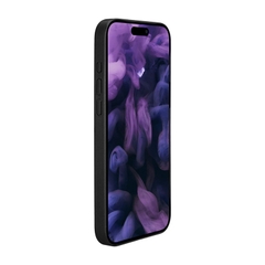 Ốp LAUT HUEX SLIM Cho iPhone 16 Pro Max Có Sạc Không Dây Thiết Kế Mỏng Nhẹ Chống Trượt Được Làm Từ 100% Nhựa Tái Chế