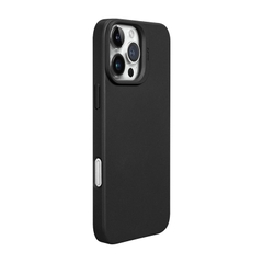 Ốp LAUT HUEX SLIM Cho iPhone 16 Pro Max Có Sạc Không Dây Thiết Kế Mỏng Nhẹ Chống Trượt Được Làm Từ 100% Nhựa Tái Chế