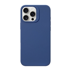 Ốp LAUT HUEX SLIM Cho iPhone 16 Pro Max Có Sạc Không Dây Thiết Kế Mỏng Nhẹ Chống Trượt Được Làm Từ 100% Nhựa Tái Chế