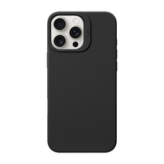 Ốp LAUT HUEX SLIM Cho iPhone 16 Pro Max Có Sạc Không Dây Thiết Kế Mỏng Nhẹ Chống Trượt Được Làm Từ 100% Nhựa Tái Chế
