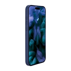Ốp LAUT HUEX SLIM Cho iPhone 16 Pro Max Có Sạc Không Dây Thiết Kế Mỏng Nhẹ Chống Trượt Được Làm Từ 100% Nhựa Tái Chế