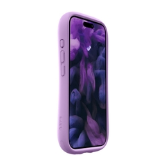 Ốp Lưng LAUT POP LOVIE Cho iPhone 16 Pro Max Mặt Lưng 3D Sống Động Phản Chiếu Ba Chiều Trên Bề Mặt Trong Suốt Như Pha Lê