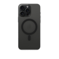Ốp Lưng MIPOW Ultra Slim Matte MagFit Cho iPhone 16/ 16 Plus/ 16 Pro/ 16 Pro Max Siêu Mỏng Có Sạc Không Dây Chất Liệu Ca