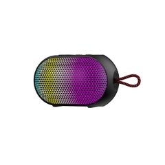 Loa Di Động SOUNARC XR3 Mini Bluetooth 5.3 Công Suất 5W Nghe Nhạc Lên Đến 10h Đèn Led Nhiều Chế Độ Kháng Nước IPX4