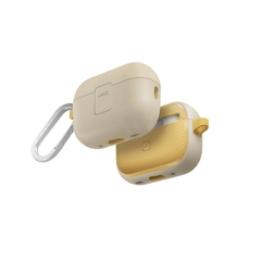 Ốp UNIQ Clyde Cho Airpods Pro 2nd/1st Gen Có Khóa Cài Hỗ Trợ Sạc Không Dây