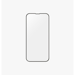 Kính Cường Lực Gốm Nano UNIQ OPTIX XENON Cho iPhone 16 Pro Max Với Chất Liệu Gốm Thủy Tinh NANOCERAM Cao Cấp