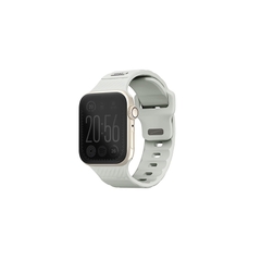 Dây Đeo Dạ Quang UNIQ STRIDE SE Fkm Rubber Cho Apple Watch Phát Sáng Trong Đêm Chất Liệu Cao Cấp