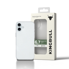 Ốp Lưng MIPOW Premium Ultra Slim Matte Cho iPhone 16/ 16 Plus/ 16 Pro/ 16 Pro Max Siêu Mỏng Chống Bám Vân Tay