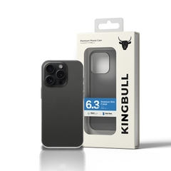 Ốp Lưng MIPOW Premium Ultra Slim Matte Cho iPhone 16/ 16 Plus/ 16 Pro/ 16 Pro Max Siêu Mỏng Chống Bám Vân Tay