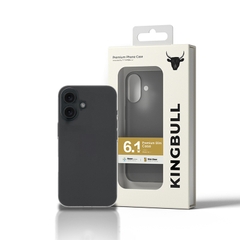 Ốp Lưng MIPOW Premium Ultra Slim Matte Cho iPhone 16/ 16 Plus/ 16 Pro/ 16 Pro Max Siêu Mỏng Chống Bám Vân Tay