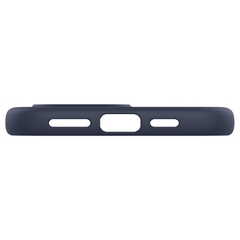Ốp Spigen Caseology Nano Pop Mag Cho iPhone 16 Pro Max Chất Liệu Cao Cấp Ôm Sát Máy Cầm Nắm Thoải Mái Có Sạc Không Dây