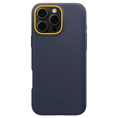 Ốp Spigen Caseology Nano Pop Mag Cho iPhone 16 Pro Max Chất Liệu Cao Cấp Ôm Sát Máy Cầm Nắm Thoải Mái Có Sạc Không Dây