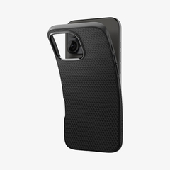 Ốp SPIGEN LIQUID AIR Cho iPhone 16 Pro/ 16 Pro Max Với Thiết Kế Tối Giản Ôm Sát Điện Thoại