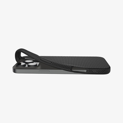 Ốp SPIGEN LIQUID AIR Cho iPhone 16 Pro/ 16 Pro Max Với Thiết Kế Tối Giản Ôm Sát Điện Thoại