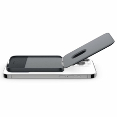 Ví Thông Minh Kiêm Chân Đế Có Nam Châm Spigen Caseology Dành Cho Điện Thoại iPhone, Dùng Được Ốp Có Sạc Từ Tính