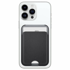 Ví Thông Minh Kiêm Chân Đế Có Nam Châm Spigen Caseology Dành Cho Điện Thoại iPhone, Dùng Được Ốp Có Sạc Từ Tính