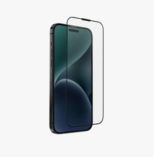 Kính Cường Lực UNIQ OPTIX ANTI REFLECTION Cho iPhone 16 Pro Max Được Phủ Lớp Chống Phản Chiếu Ánh Sáng