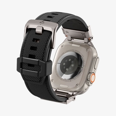 Dây Đeo SPIGEN DuraPro Armor Cho Apple Watch (49/46/45/44/42mm) Phong Cách Phiêu Lưu Phù Hợp Với Người Có Cổ Tay To
