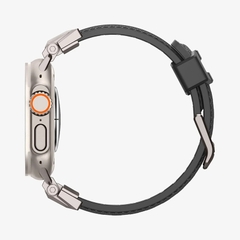 Dây Đeo SPIGEN DuraPro Armor Cho Apple Watch (49/46/45/44/42mm) Phong Cách Phiêu Lưu Phù Hợp Với Người Có Cổ Tay To