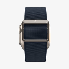 Dây Đeo SPIGEN Lite Fit Ultra Cho Apple Watch (49/46/45/44/42mm) Vải Dệt Nylon Linh Hoạt Và Nhẹ Nhàng