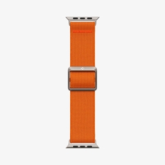 Dây Đeo SPIGEN Lite Fit Ultra Cho Apple Watch (49/46/45/44/42mm) Vải Dệt Nylon Linh Hoạt Và Nhẹ Nhàng